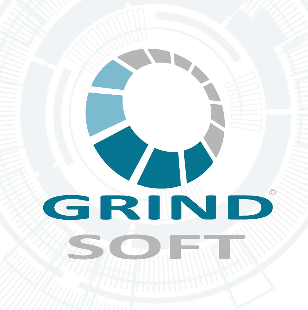 Grindsoft Allmendinger Schleifsoftware für Flachschleifmaschinen