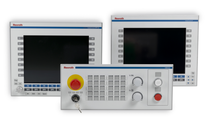 Indramat CNC-Steuerung