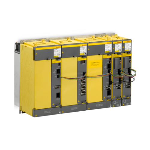 Fanuc power supply