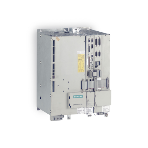 Siemens Simodrive 611 ER und LT Module