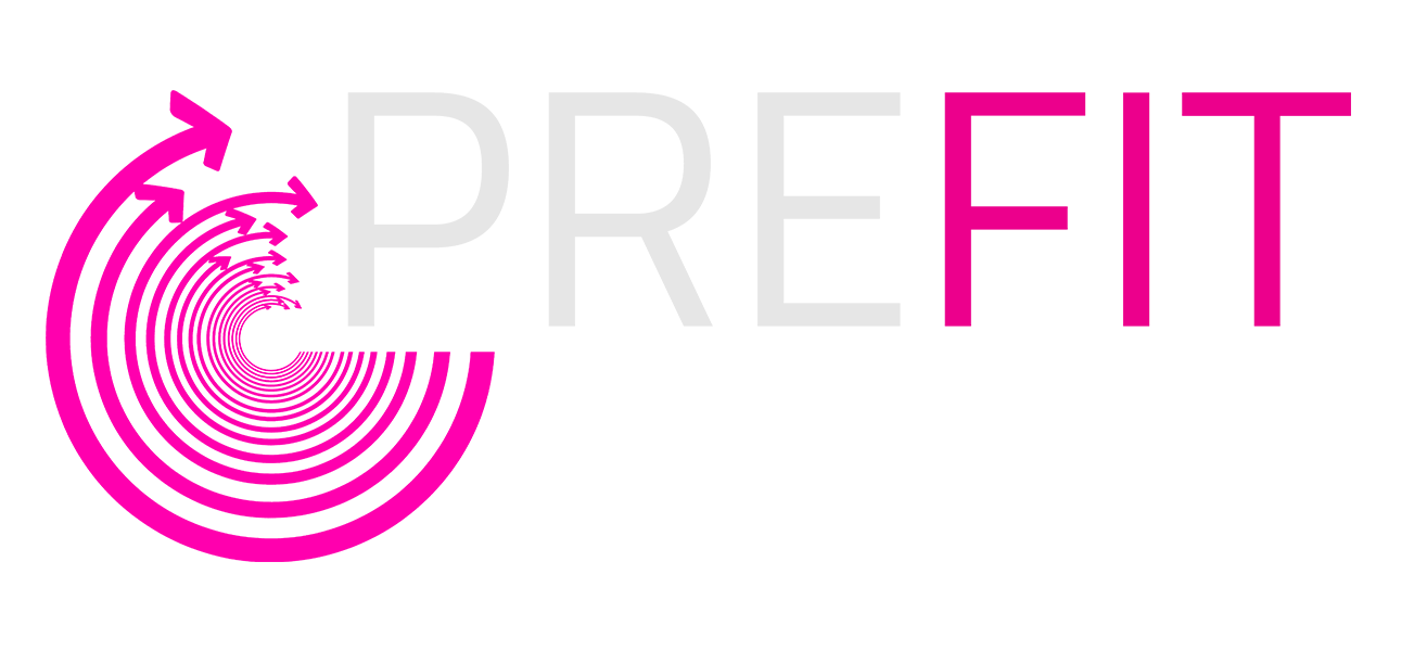 Prefit Logo Ausfallsicherung durch vorbeugende Instandhaltung