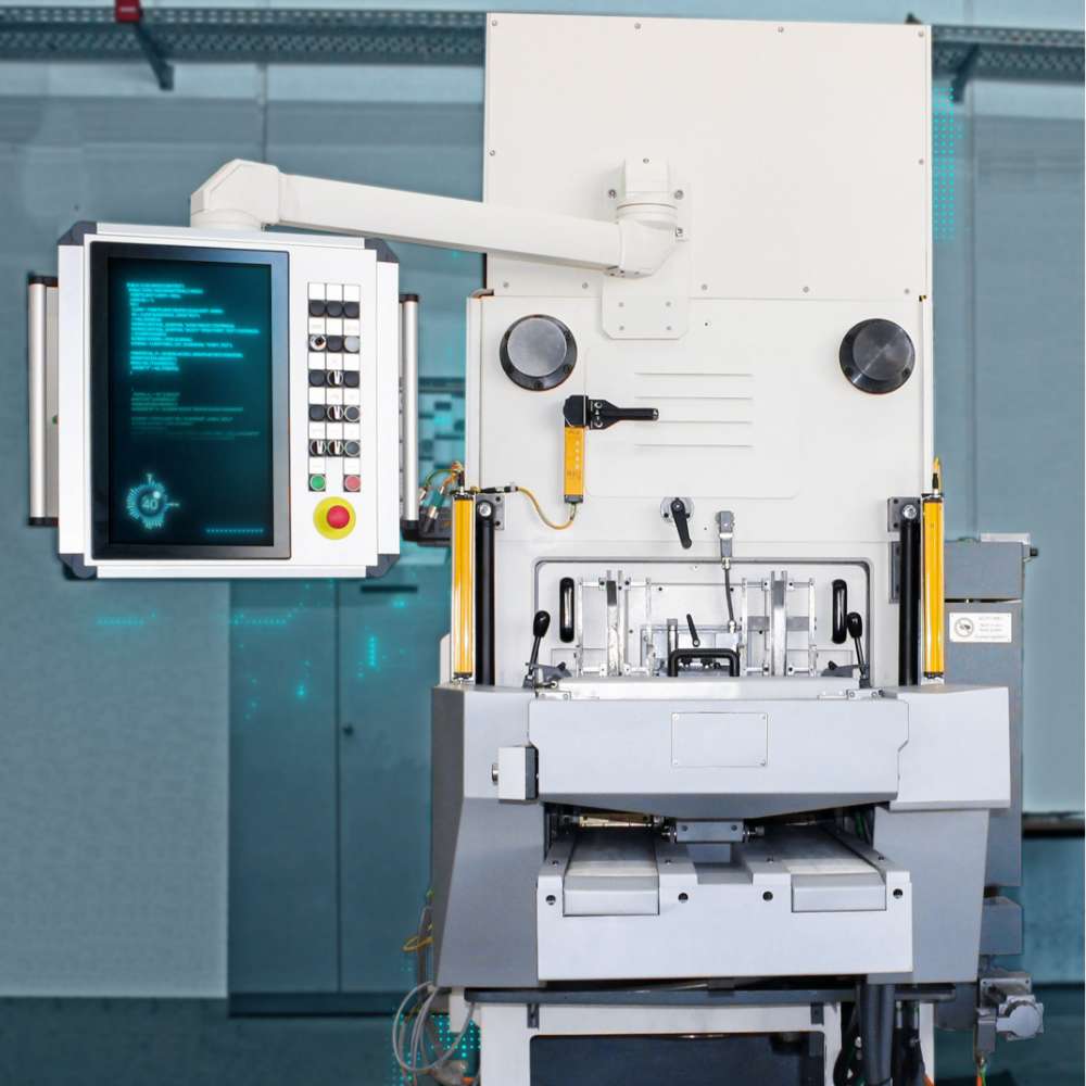 CNC Machine Service Retrofit Wendt WBM 200 221 271 Surface grinding machine